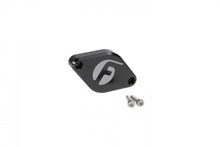 Load image into Gallery viewer, Resonator Delete Plate Duramax LML 6061 Aluminum Fleece Performance