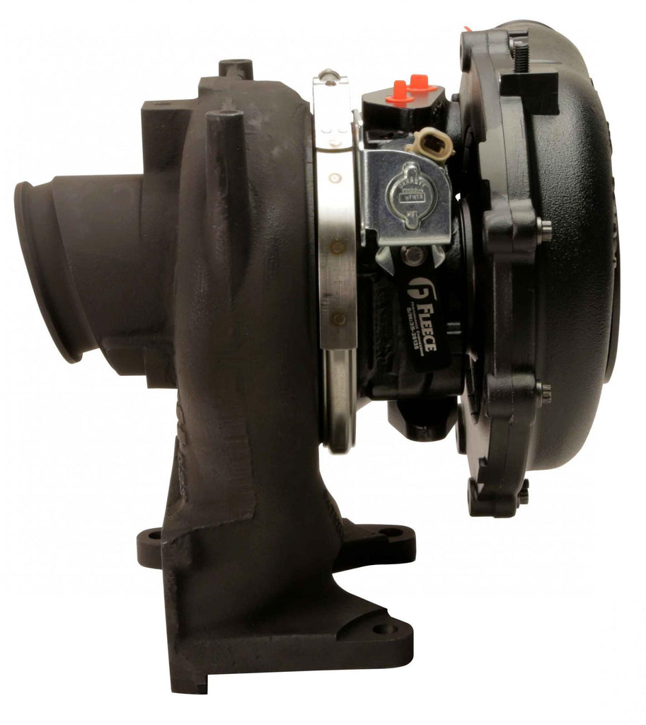 2011-2016 63mm FMW Duramax VNT Cheetah Turbocharger LML Fleece Performance
