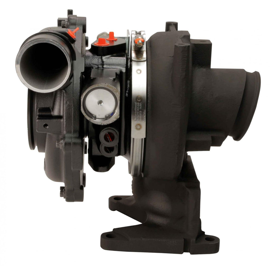 2011-2016 63mm FMW Duramax VNT Cheetah Turbocharger LML Fleece Performance