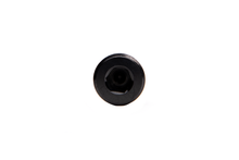 Load image into Gallery viewer, 1/4 Inch NPT Hex Socket Plug Black Fleece Performance