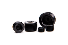 Load image into Gallery viewer, 1/8 Inch NPT Hex Socket Plug Black Fleece Performance