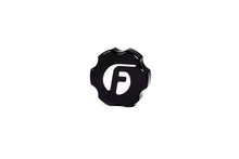 Load image into Gallery viewer, Cummins Billet Oil Cap Cover Black Fleece Performance