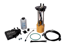 Load image into Gallery viewer, PowerFlo Lift Pump and Fuel System Upgrade Kit for 2011-2016 Ford Powerstroke (Short Bed) Fleece Performance