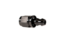 Load image into Gallery viewer, -8 Straight to Hose Barb Black Fleece Performance