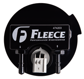 SureFlo Performance Sending Unit For 11-24 Dodge Ram with Cummins Fleece Performance