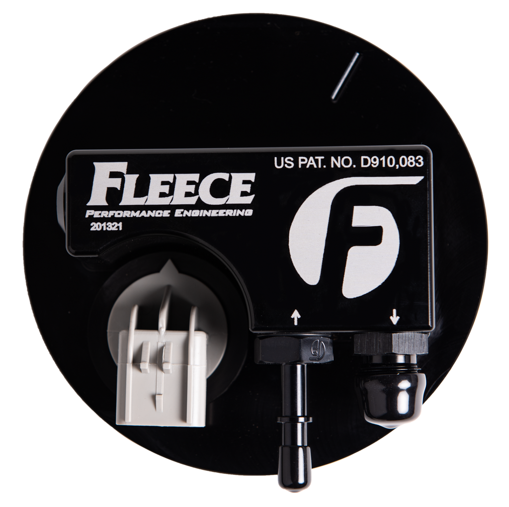 SureFlo Performance Sending Unit For 1998-2002 Dodge Ram with Cummins Fleece Performance