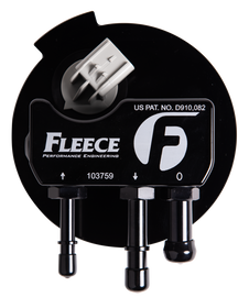 SureFlo Performance Sending Unit For 04.5-10 Silverado/Sierra 2500/3500 Duramax Fleece Performance