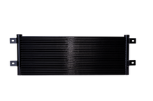Load image into Gallery viewer, Transmission Cooler and Line Kit for 2007.5-2009 Ram 2500/3500 Fleece Performance