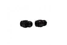 Load image into Gallery viewer, 2 Setrab To -10AN Fittings Purchased W/Allison Transmission Cooler Lines Fleece Performance