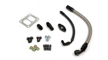 Load image into Gallery viewer, Cummins S300-S400 Turbo Installation Kit 2003-2007 Fleece Performance