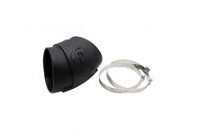 Load image into Gallery viewer, Molded Rubber Universal Elbow for 5 Inch Intakes Fleece Performance