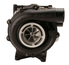 Load image into Gallery viewer, 2004.5-2010 LLY, LBZ, LMM Duramax 63mm FMW Cheetah Turbocharger STREET Fleece Performance