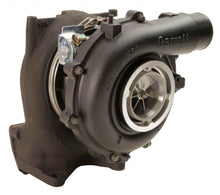 Load image into Gallery viewer, 2004.5-2010 LLY, LBZ, LMM Duramax 63mm FMW Cheetah Turbocharger STREET Fleece Performance