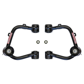 2-3.5 Inch Upper Control Arm Pair With HD Ball Joints And Bushings 20-22 Ford Ranger Skyjacker