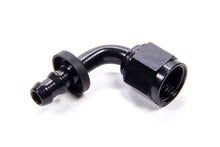 Load image into Gallery viewer, Fragola Performance Systems Hose Conversion Fitting #8 90deg to #6 Hose