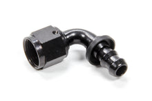 Load image into Gallery viewer, Fragola Performance Systems Hose Conversion Fitting #10 90deg to #8 Hose