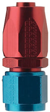 Load image into Gallery viewer, Fragola Performance Systems Hose Fitting #4 Straight Pro-Flow