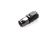 Load image into Gallery viewer, Fragola Performance Systems Hose Fitting #8 Straight to #6 Hose Black
