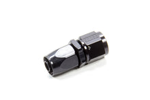 Load image into Gallery viewer, Fragola Performance Systems Hose Fitting #10 Str. to #8 Hose Black