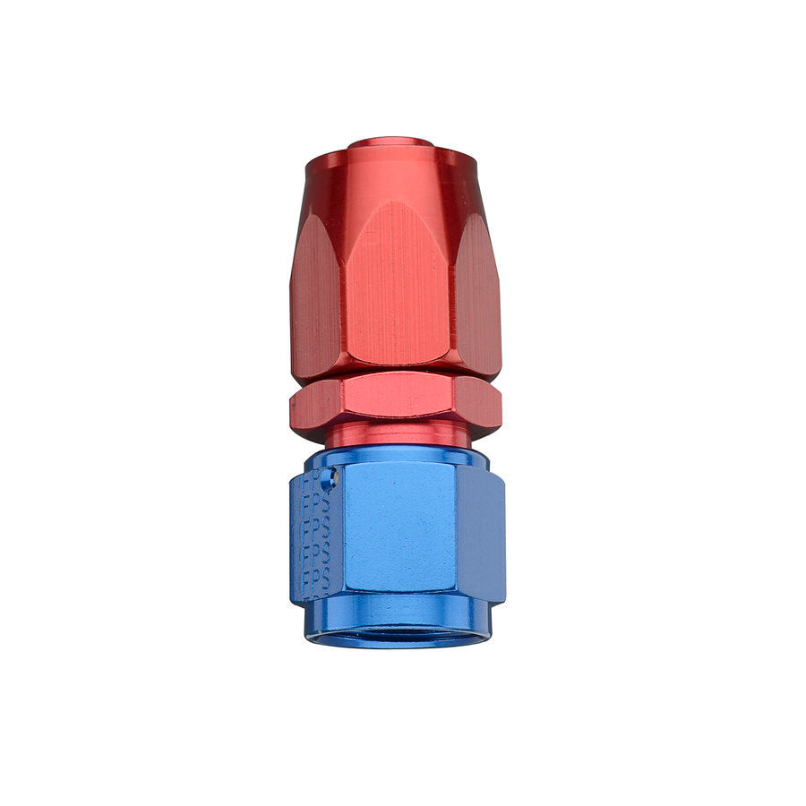 Fragola Performance Systems Hose Fitting  #10 Str. to #12 Hose