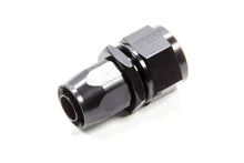 Load image into Gallery viewer, Fragola Performance Systems Hose Fitting #16 Str. to #12 Hose Black