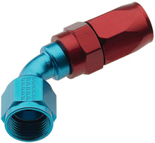 Load image into Gallery viewer, Fragola Performance Systems Hose Fitting #12 60 Deg Pro-Flow