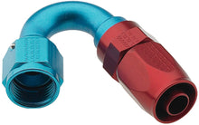 Load image into Gallery viewer, Fragola Performance Systems Hose Fitting #12 150 Deg Pro-Flow