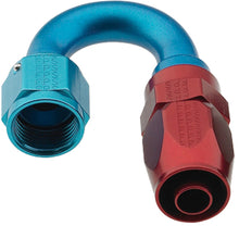 Load image into Gallery viewer, Fragola Performance Systems Hose Fitting #10 180 Deg Pro-Flow