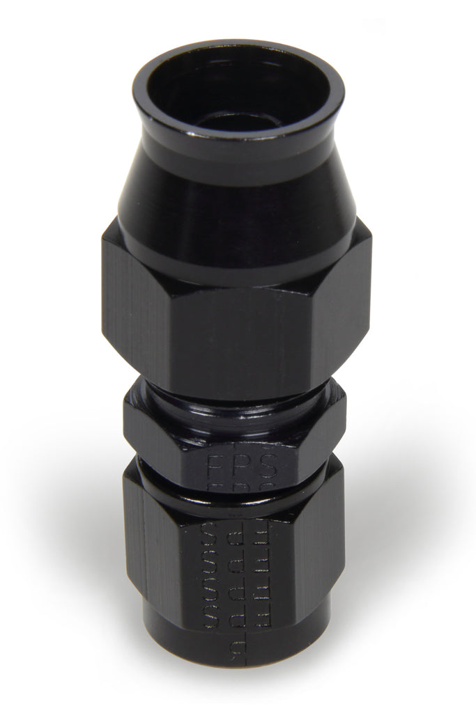 Fragola Performance Systems #6 Race Rite Hose End Fitting Straight