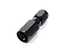 Load image into Gallery viewer, Fragola Performance Systems #6 Str Alm P/S Hose End Black
