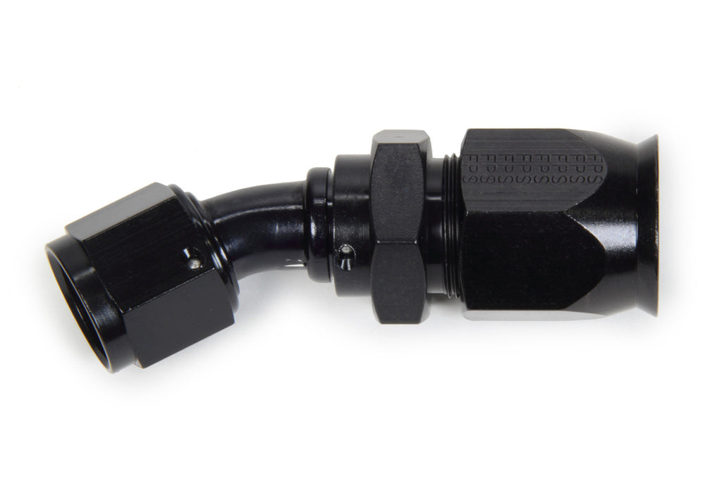 Fragola Performance Systems #12 Race Rite Hose End Fitting 30-Degree