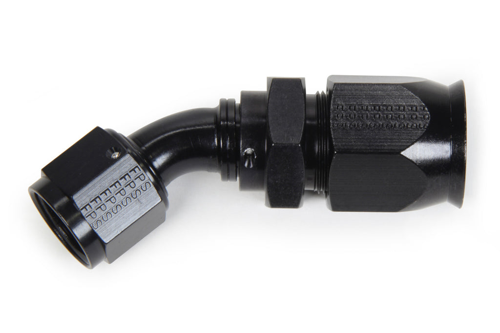 Fragola Performance Systems #12 Race Rite Hose End Fitting 45-Degree