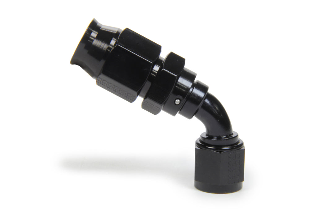 Fragola Performance Systems #8 Race Rite Hose End Fitting 60-Degree