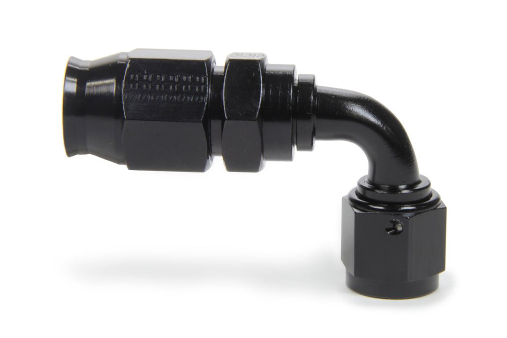 Fragola Performance Systems #12 Race Rite Hose End Fitting 90-Degree