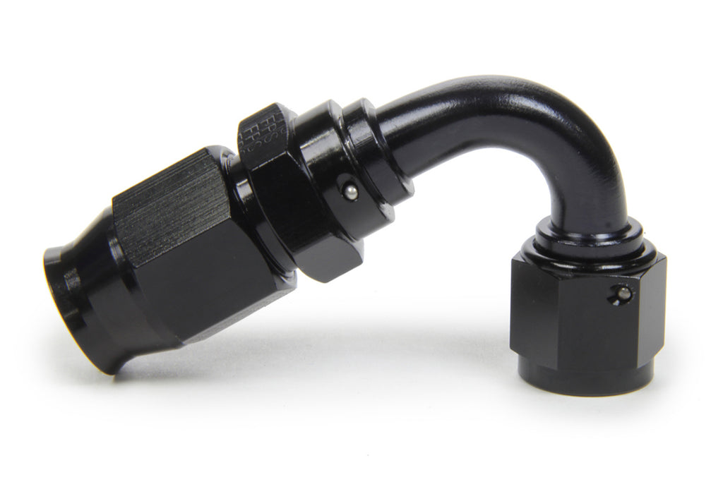 Fragola Performance Systems #12 Race Rite Hose End Fitting 120-Degree