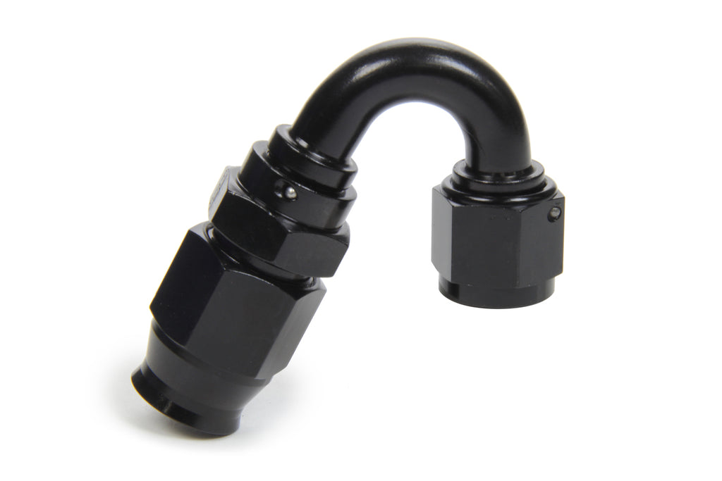 Fragola Performance Systems #8 Race Rite Hose End Fitting 150-Degree