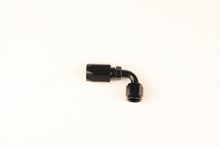 Load image into Gallery viewer, Fragola Performance Systems #6 x 90 Degree Hose End Aluminum Black Only