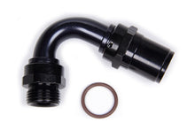 Load image into Gallery viewer, Fragola Performance Systems #12 Race-Rite Crimp-On Hose End 120-Degree