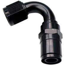 Load image into Gallery viewer, Fragola Performance Systems #12 Race-Rite Crimp-On Hose End 120-Degree