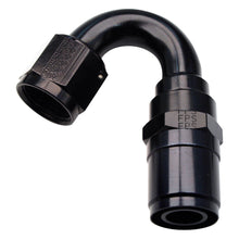 Load image into Gallery viewer, #10 Race-Rite Crimp-On Hose End 150-Degree - Fragola Performance Systems 2615010