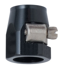 Load image into Gallery viewer, Fragola Performance Systems #6 E-Z Clamp Black