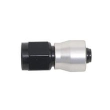 Load image into Gallery viewer, Fragola Performance Systems #4 Straight Crimp Hose Fitting