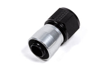 Load image into Gallery viewer, Fragola Performance Systems Hose Fitting #12 Straight Sport Crimp