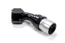 Load image into Gallery viewer, Fragola Performance Systems #12 45 Degree Hose Fitting - Crimp Style