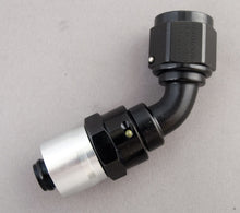 Load image into Gallery viewer, #16 60-Deg Crimp Hose Fitting - Fragola Performance Systems 3106016