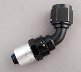 #16 60-Deg Crimp Hose Fitting - Fragola Performance Systems 3106016