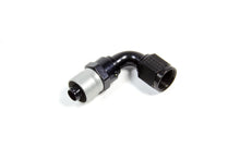 Load image into Gallery viewer, #8 90-Deg Crimp Hose Fitting - Fragola Performance Systems 3109008