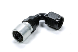 #12 90-Deg Crimp Hose Fitting - Fragola Performance Systems 3109112