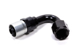 #6 120-Deg Crimp Hose Fitting - Fragola Performance Systems 3112006