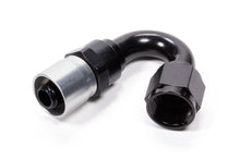 Load image into Gallery viewer, #6 150-Degree Crimp Hose Fitting - Fragola Performance Systems 3115006